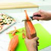 TOVOLO PRECISION PEELER 3 ASST. COLOURS