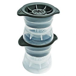 TOVOLO SPHERE ICE MOULD SET 2