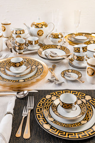 Dinnerware Set