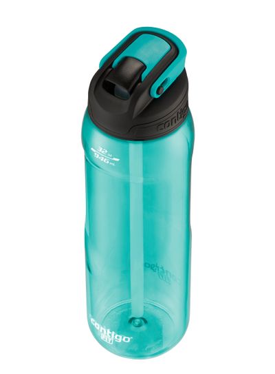 CONTIGO Autospout Fit Sports Bottle -  946ml