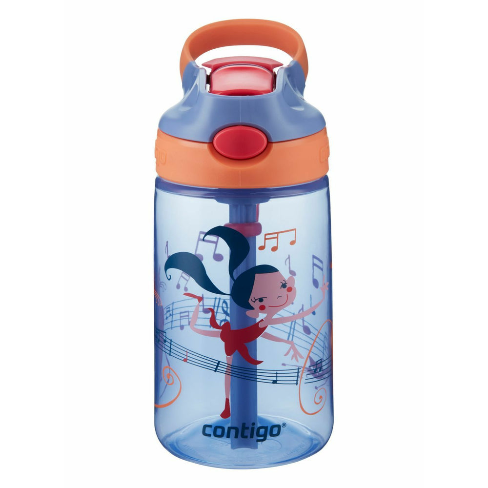 Contigo Autospout Fit Sports Bottle 946ml