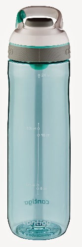 Contigo Cortland 'Autoseal' Bottle - Jade 709ml