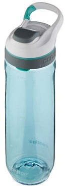 Contigo Cortland 'Autoseal' Bottle - Jade 709ml