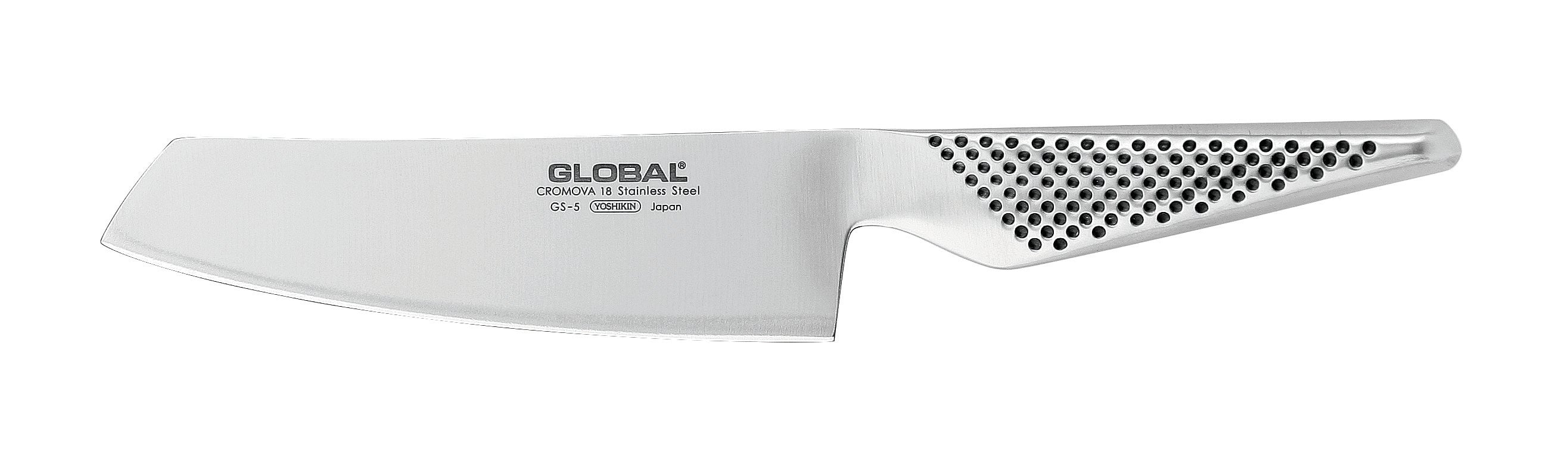 Global  14cm Vegetable Knife
