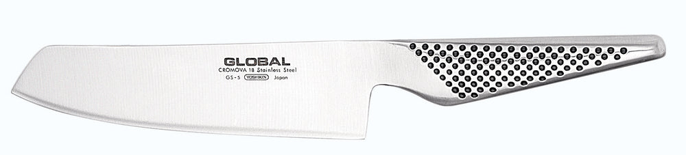 Global  14cm Vegetable Knife