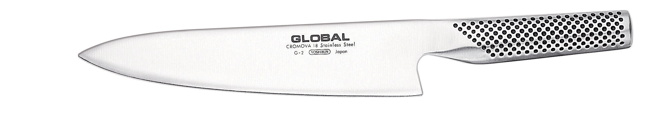 Global Classic 20cm Cooks Knife