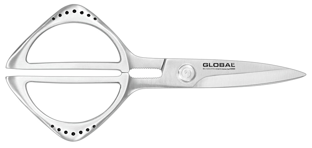 Global Classic Kitchen Shears