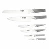 Global Ikasu 7 Piece Knife Block Set