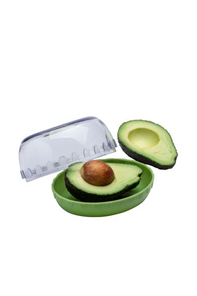 Cuisena Fresh Keeper Pod - Avocado