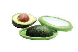 Cuisena Fresh Keeper Silicone Pod - Avocado