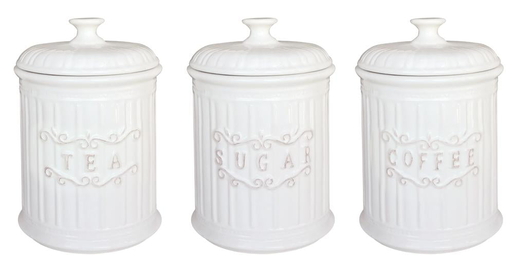 Farmhouse Country Style Set of 3