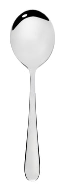 Stanley Rogers Albany Stainless Steel  soup spoon