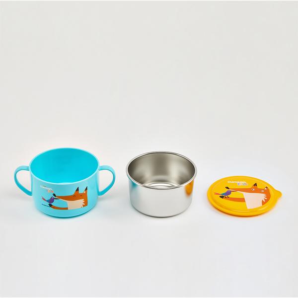 Cuitisan Infant Feeding Bowl 650ml