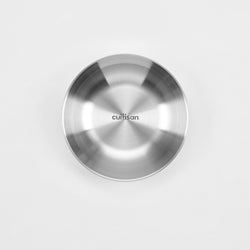 Cuitisan Round Plate 3pc Set