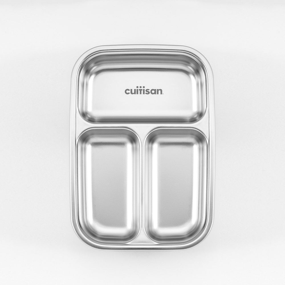 Cuitisan Partition Rectangle 560ml No3-1