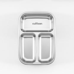 Cuitisan Partition Rectangle 560ml No3-1