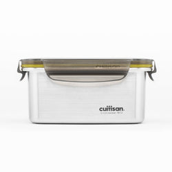 Cuitisan Signature Rectangle, 530ml No.4