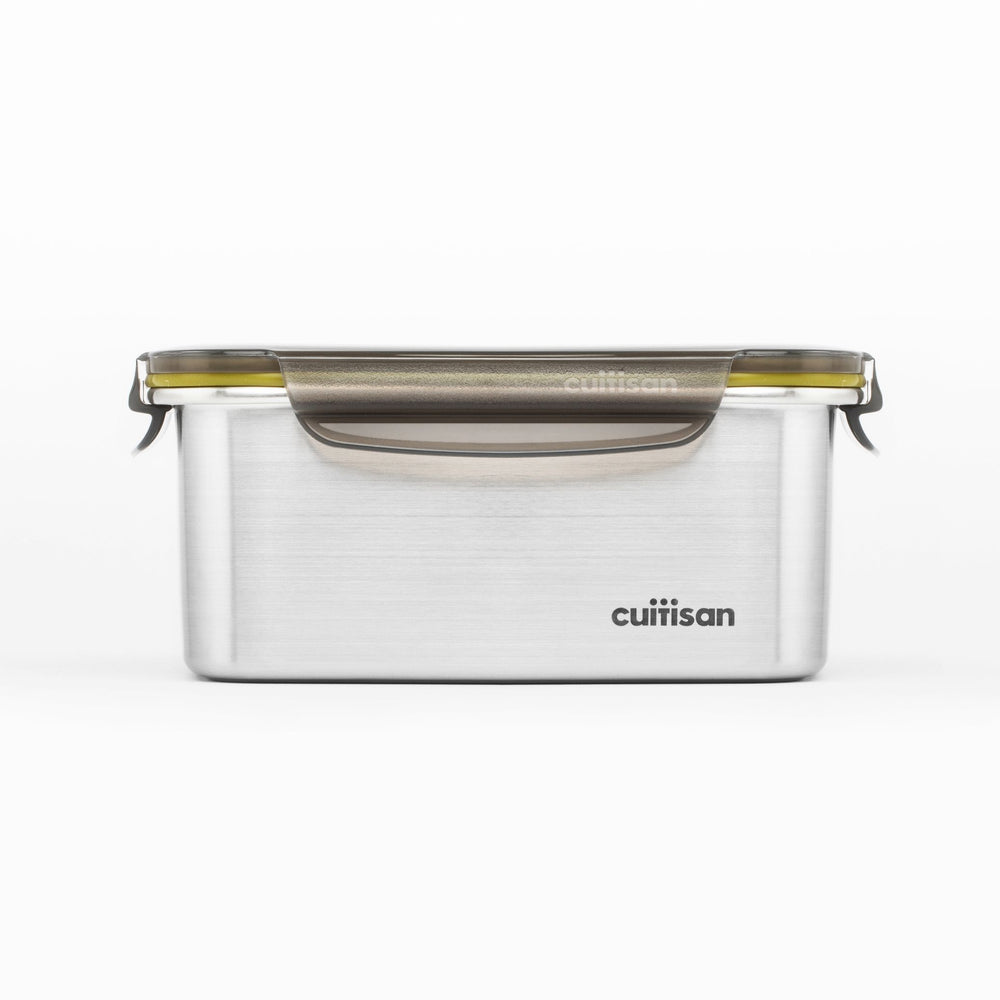 Cuitisan Signature Rectangle, 1010ml No.6