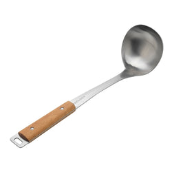 Ecology Provisions Acacia Soup Ladle