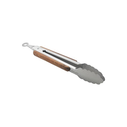 Ecology Provisions Acacia Tongs 23cm