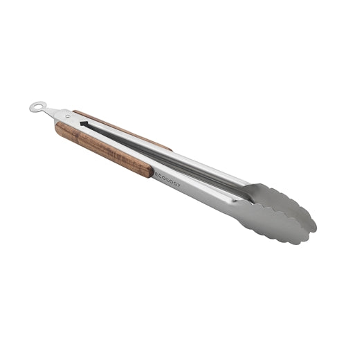 Ecology Provisions Acacia Tongs 30cm