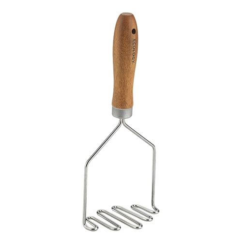 Ecology Provisions Acacia Potato Masher