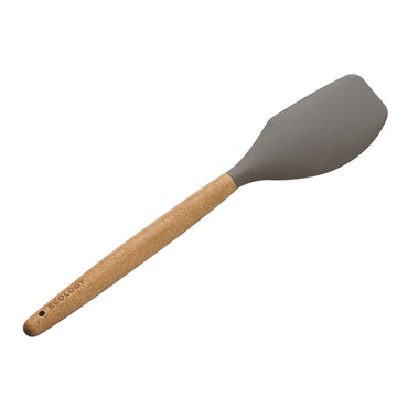 Ecology Provisions Acacia & Silicone Spatula