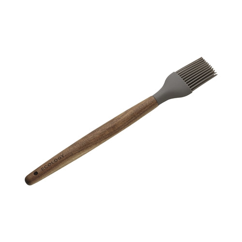 Ecology Provisions Acacia & Silicone Pastry Brush