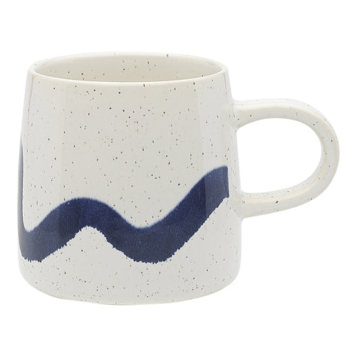 Ecology Nomad Mug 340ml Wave