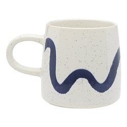 Ecology Nomad Mug 340ml Wave