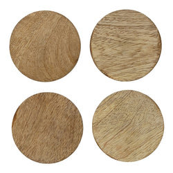 Ecology Arcadian Coasters 10cm Set of 4