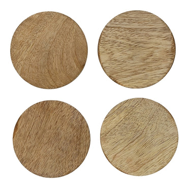 Ecology Arcadian Coasters 10cm Set of 4