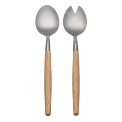 Alto Set of 2 Salad Servers