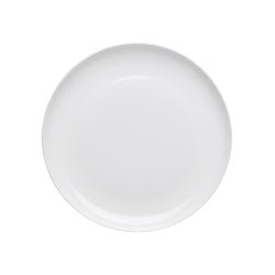 Ecology Canvas White Side Plate 21cm