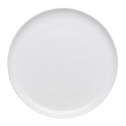 Ecology Canvas 12 Piece Dinner Set White