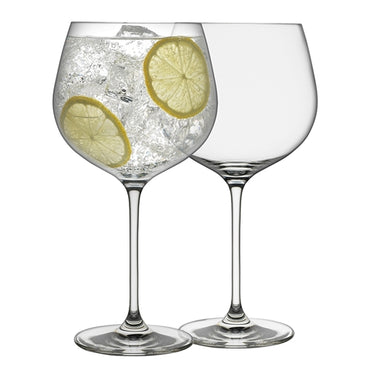 Classic Gin Glass 780ml Set 4