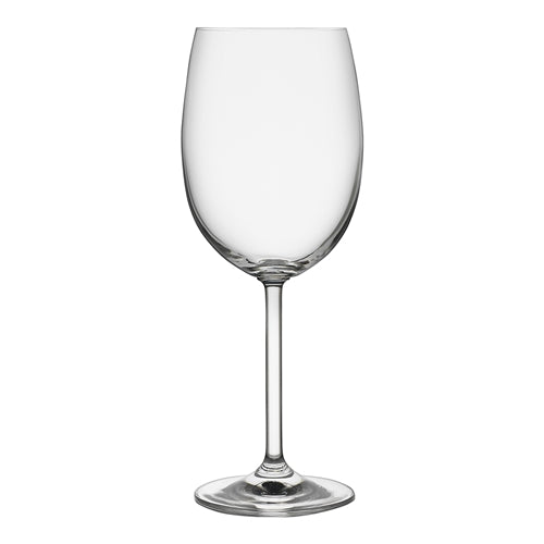 Ecology Red Wine Glass 450ml Set 6