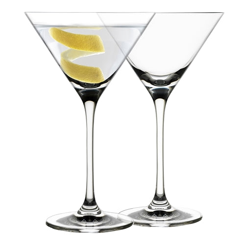 Classic Martini 210ml Set 4