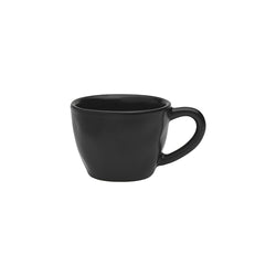 Ecology Speckle Esspresso Cup Ebony 60ml