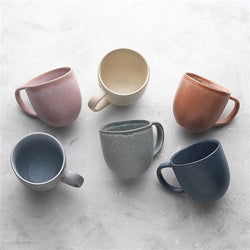 Ecology Dwell Mug Terracotta 300ml