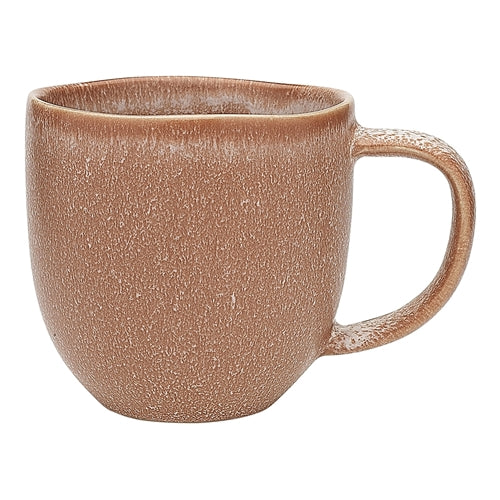 Ecology Dwell Mug Terracotta 300ml