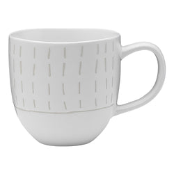 Ecology Dwell Mug Dot 300ml