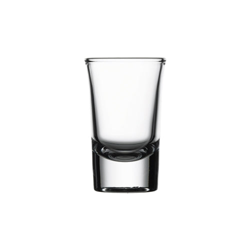 Pasabahce Boston Shot Glass 40ml/60ml