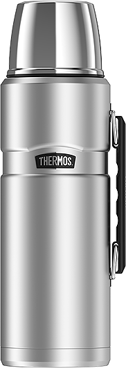 Thermos 2L Stainless King™ Stainless Steel Vacuum Insulated Flask