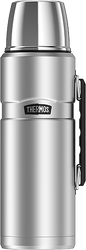 Thermos 2L Stainless King™ Stainless Steel Vacuum Insulated Flask