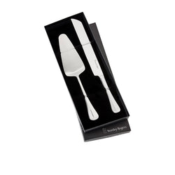 Stanley Rogers BAGUETTE CAKE KNIFE & SERVER