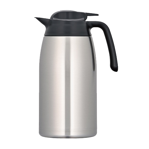 Thermos 2L Stainless Steel Vacuum Insulated Carafe