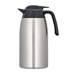 Thermos 2L Stainless Steel Vacuum Insulated Carafe