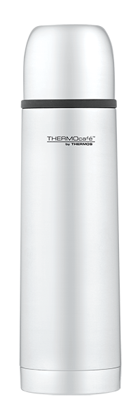 Thermos 500ml THERMOcafé™ Stainless Steel Slimline Vacuum Insulated Flask