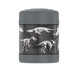 Thermos FUNtainer Insulated Food Jar 290ml Dinosaurs